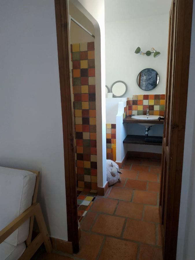 Villa Bleucassis Taradeau Екстериор снимка