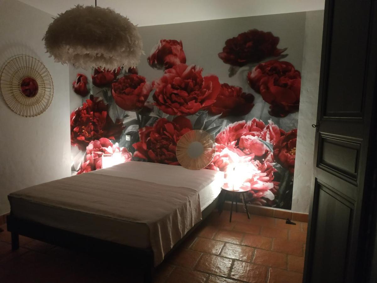 Villa Bleucassis Taradeau Екстериор снимка