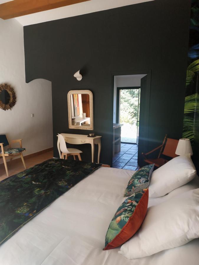 Villa Bleucassis Taradeau Екстериор снимка
